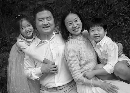Gao Family