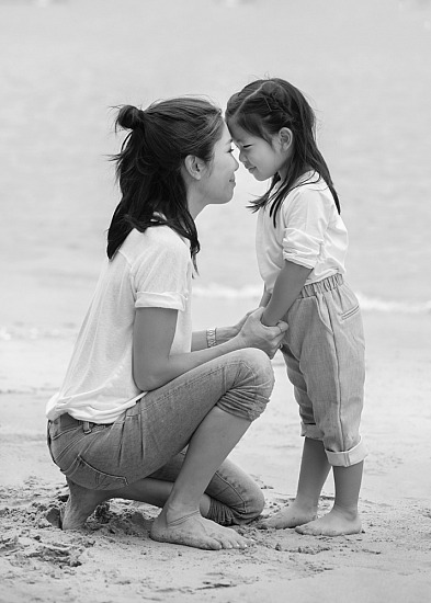 Mummy & Me - Mini Beach Sessions - Lamma Island 6th & 13th May 2023