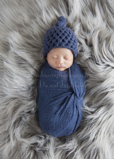 Newborn Markus