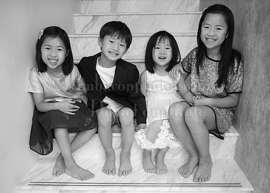 Fung Family