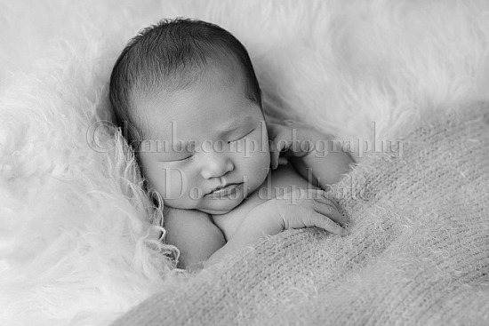 Newborn Cara