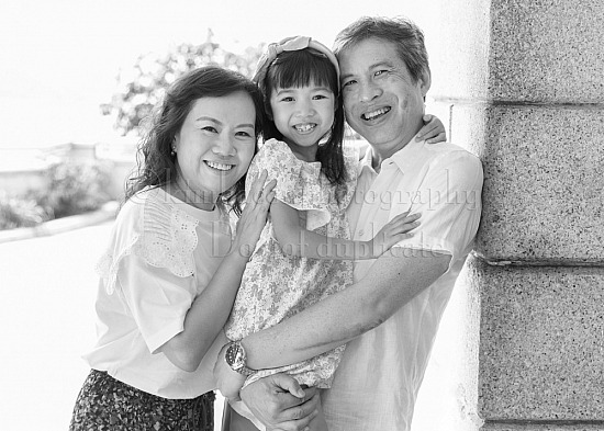 Cheng Family