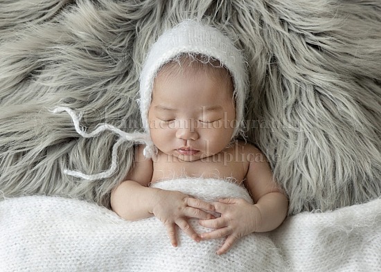 Newborn Eloise