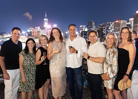 Cheryl's 50th